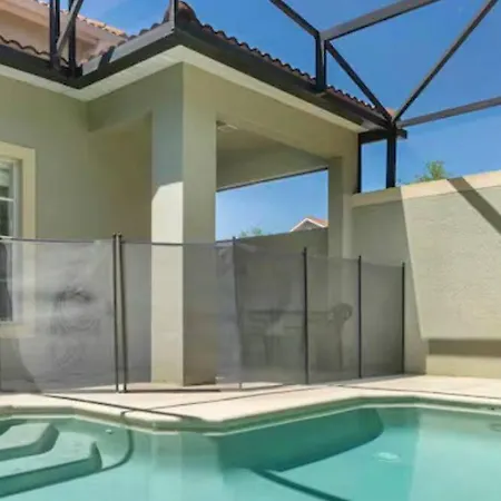 Amazing 05 Bedrooms 4 Bathrooms Sleeps 14